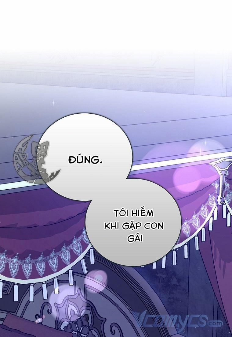 Chỉ Nhận Thức Được Sau Khi Mất Em 5.5 trang 10