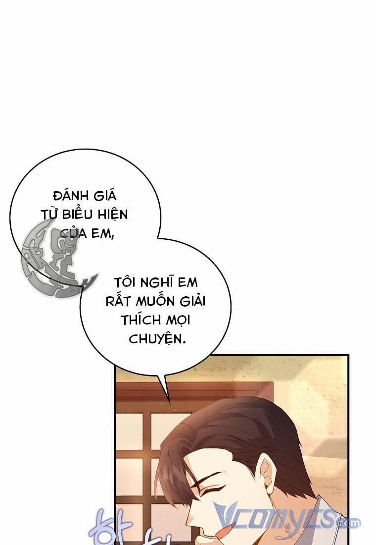 Chỉ Nhận Thức Được Sau Khi Mất Em 5.5 trang 18