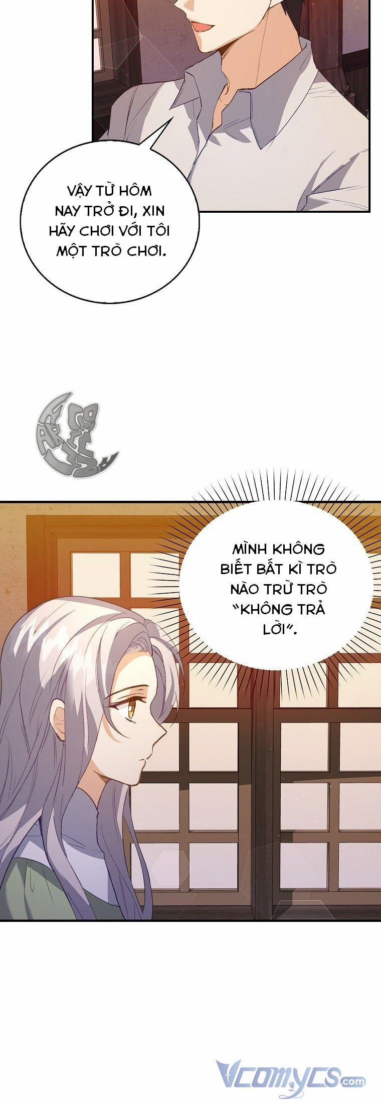 Chỉ Nhận Thức Được Sau Khi Mất Em 5.5 trang 2