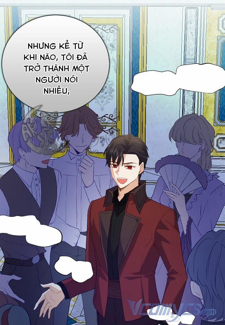 Chỉ Nhận Thức Được Sau Khi Mất Em 5 trang 11