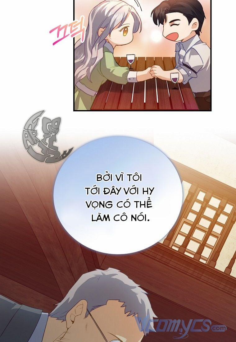 Chỉ Nhận Thức Được Sau Khi Mất Em 5 trang 21