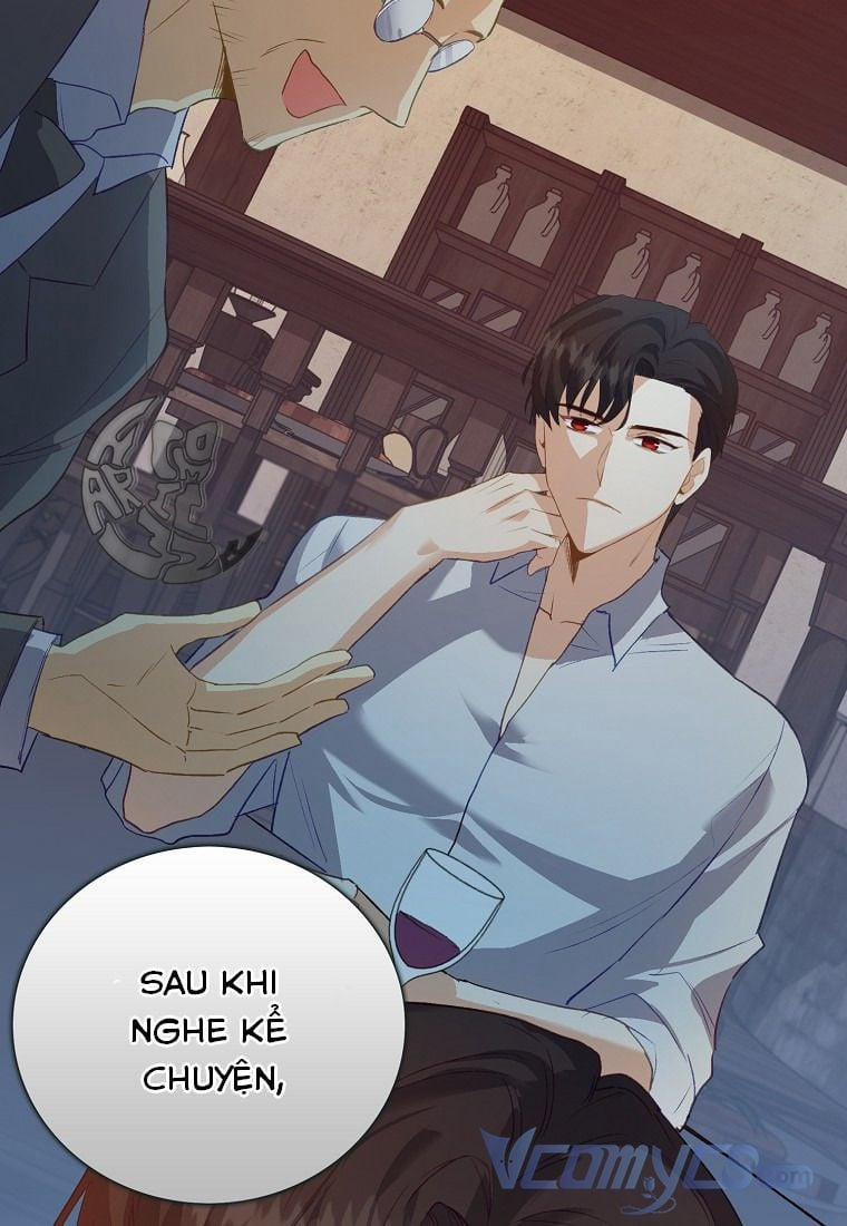 Chỉ Nhận Thức Được Sau Khi Mất Em 5 trang 22