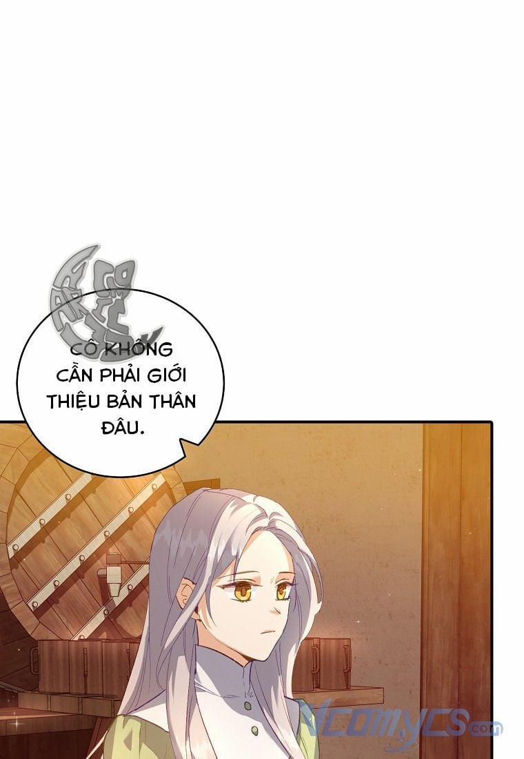 Chỉ Nhận Thức Được Sau Khi Mất Em 5 trang 6