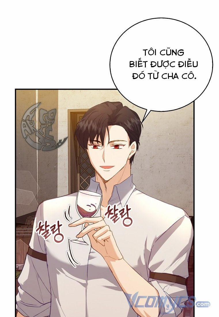 Chỉ Nhận Thức Được Sau Khi Mất Em 5 trang 8