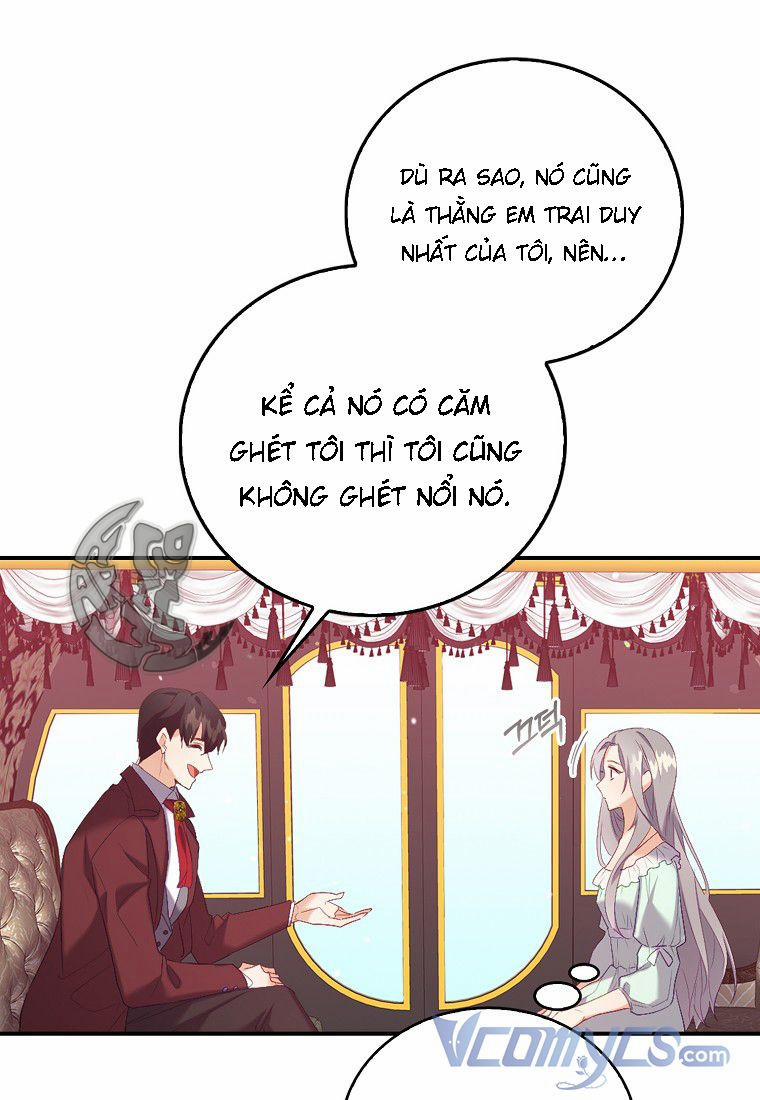 Chỉ Nhận Thức Được Sau Khi Mất Em 6.5 trang 10