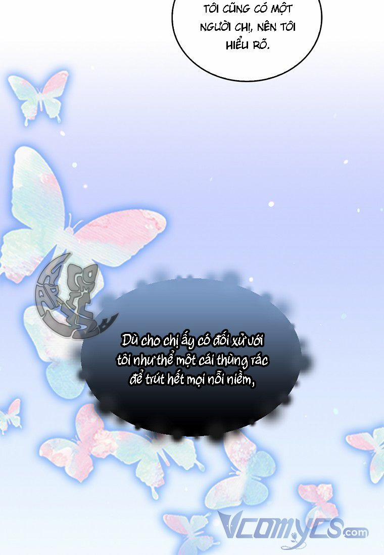 Chỉ Nhận Thức Được Sau Khi Mất Em 6.5 trang 11