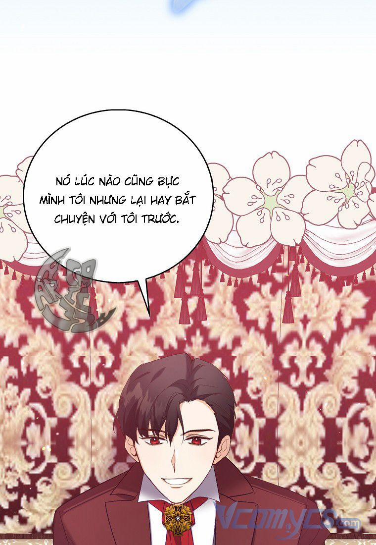 Chỉ Nhận Thức Được Sau Khi Mất Em 6.5 trang 12