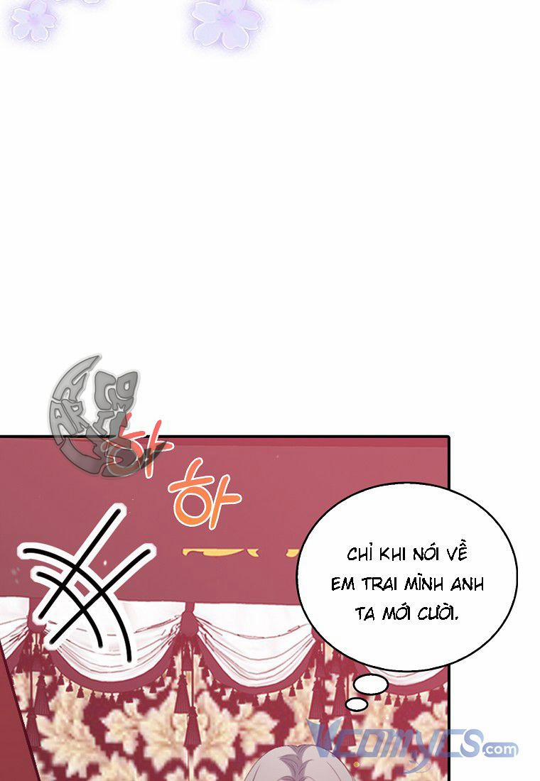 Chỉ Nhận Thức Được Sau Khi Mất Em 6.5 trang 17