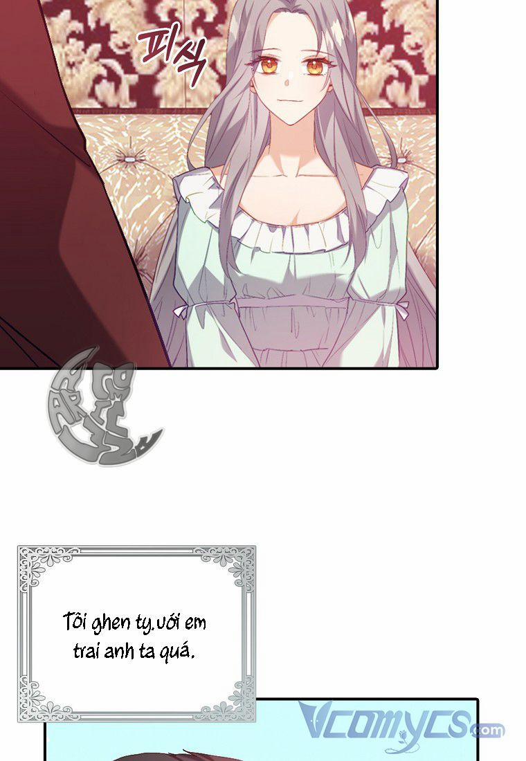 Chỉ Nhận Thức Được Sau Khi Mất Em 6.5 trang 18