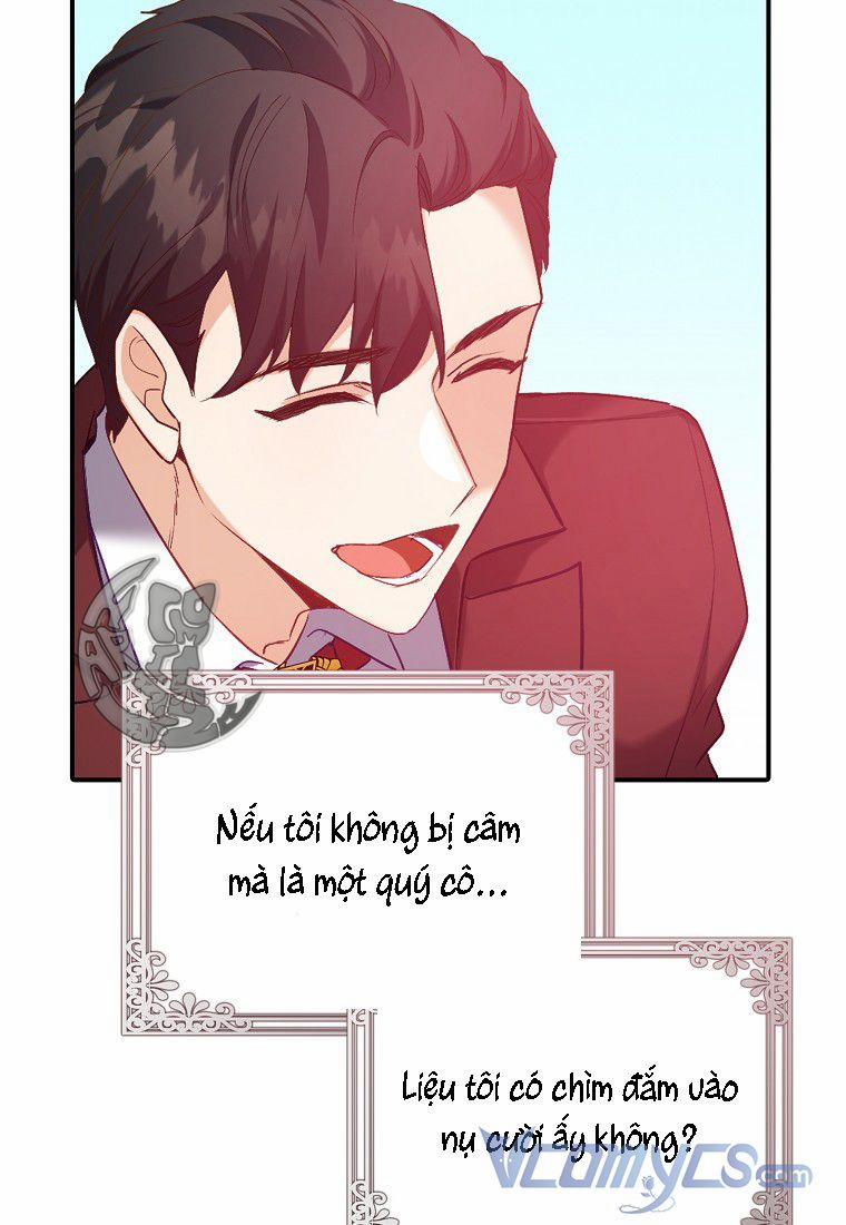 Chỉ Nhận Thức Được Sau Khi Mất Em 6.5 trang 19