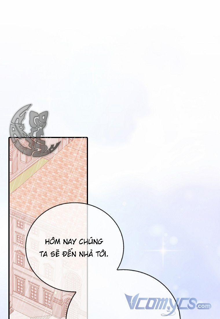 Chỉ Nhận Thức Được Sau Khi Mất Em 6.5 trang 22