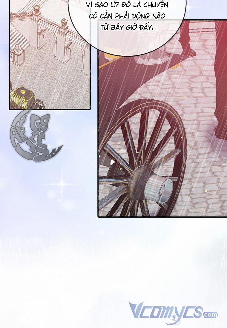 Chỉ Nhận Thức Được Sau Khi Mất Em 6.5 trang 23