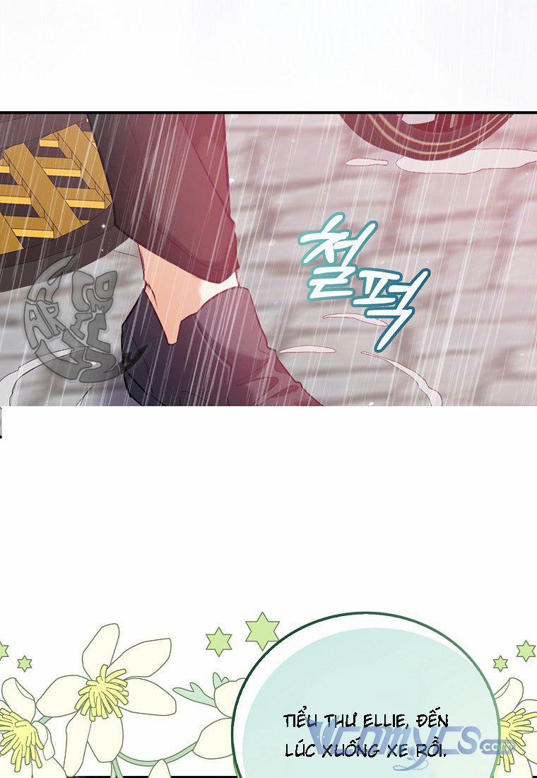Chỉ Nhận Thức Được Sau Khi Mất Em 6.5 trang 24