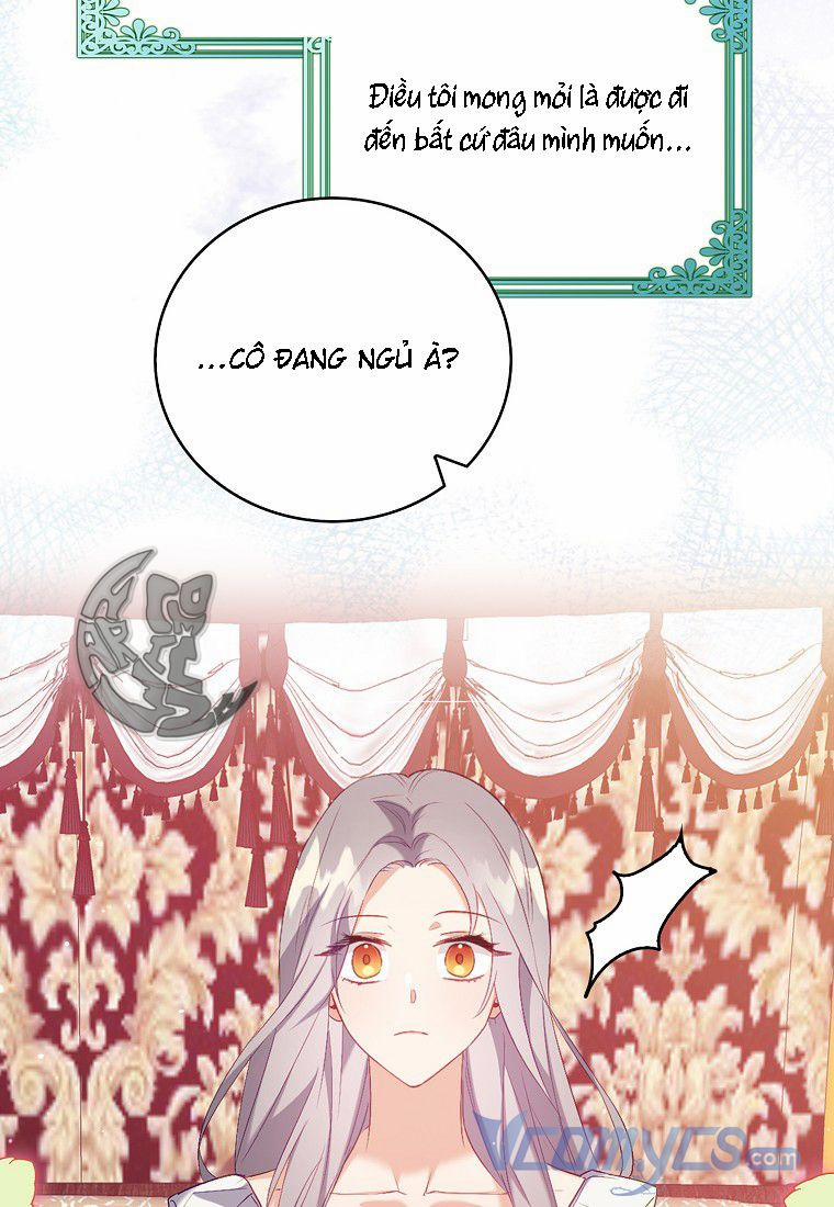 Chỉ Nhận Thức Được Sau Khi Mất Em 6.5 trang 3
