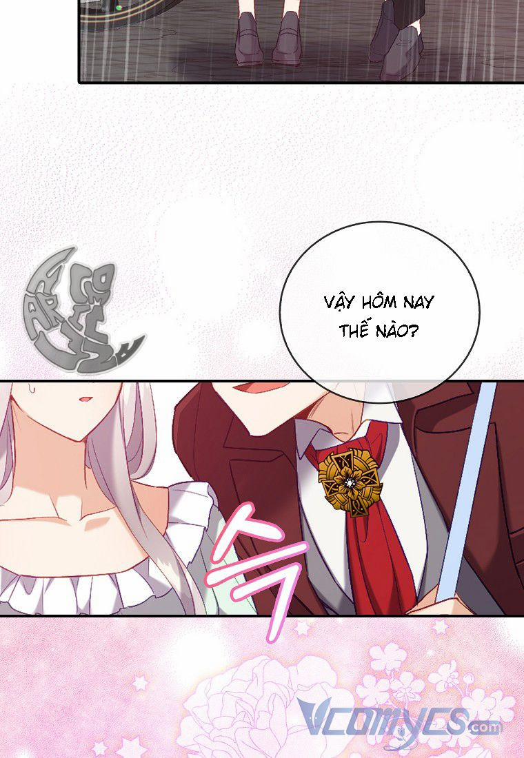 Chỉ Nhận Thức Được Sau Khi Mất Em 6.5 trang 30