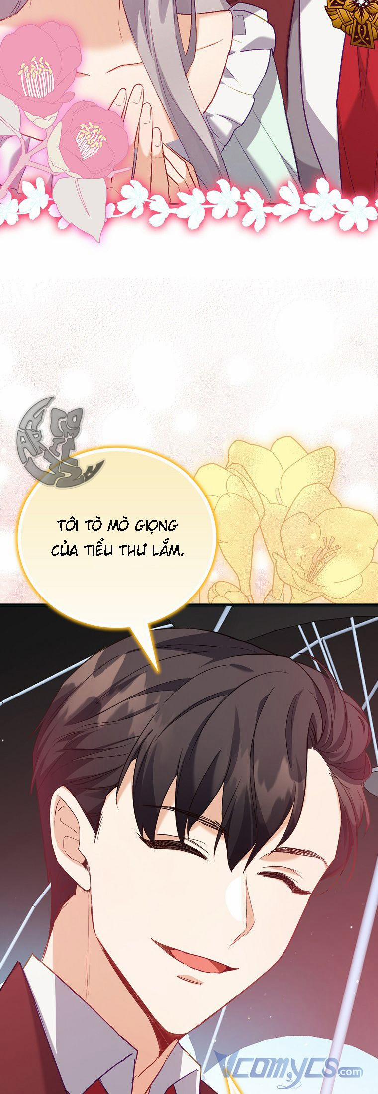 Chỉ Nhận Thức Được Sau Khi Mất Em 6.5 trang 32