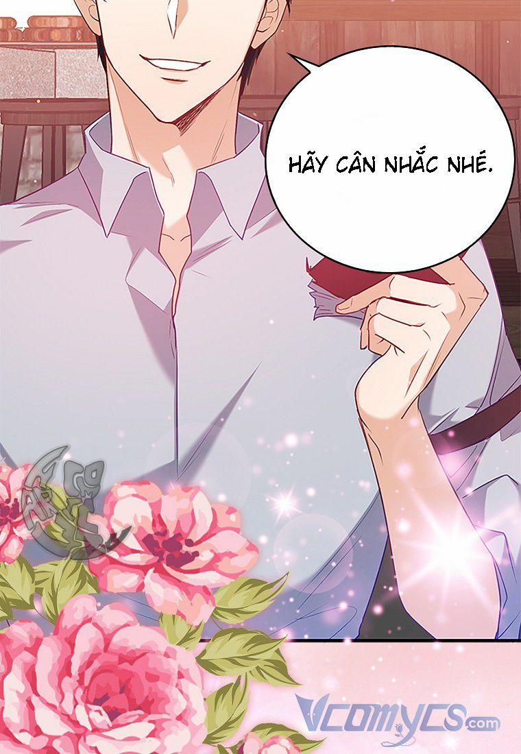 Chỉ Nhận Thức Được Sau Khi Mất Em 6 trang 1