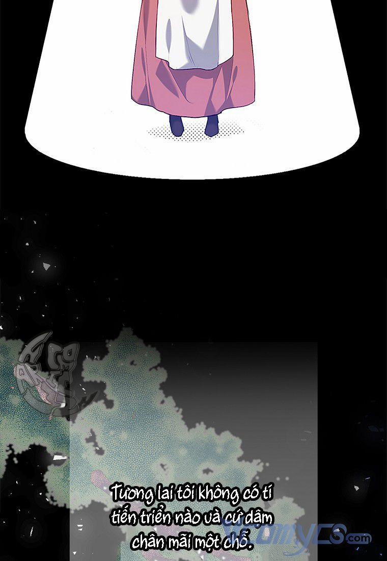 Chỉ Nhận Thức Được Sau Khi Mất Em 6 trang 10