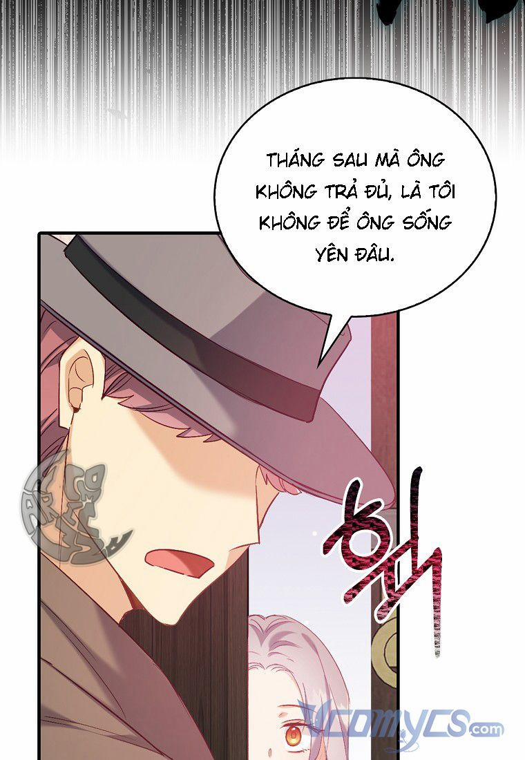 Chỉ Nhận Thức Được Sau Khi Mất Em 6 trang 21