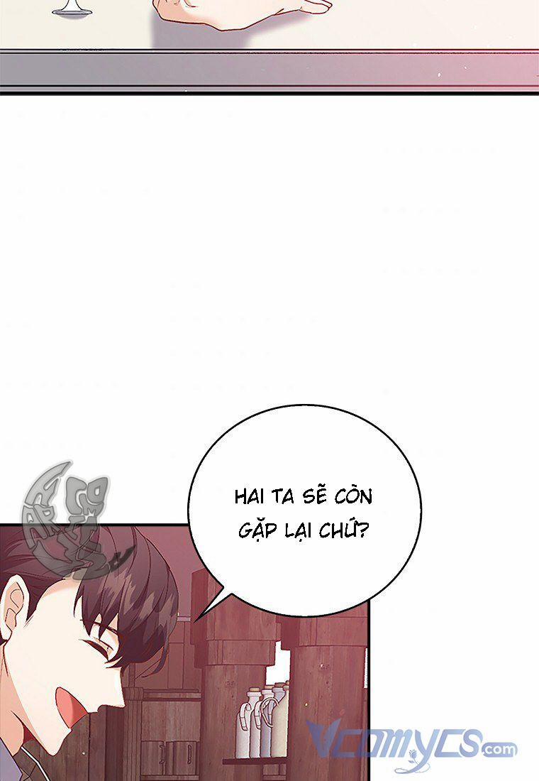 Chỉ Nhận Thức Được Sau Khi Mất Em 6 trang 3