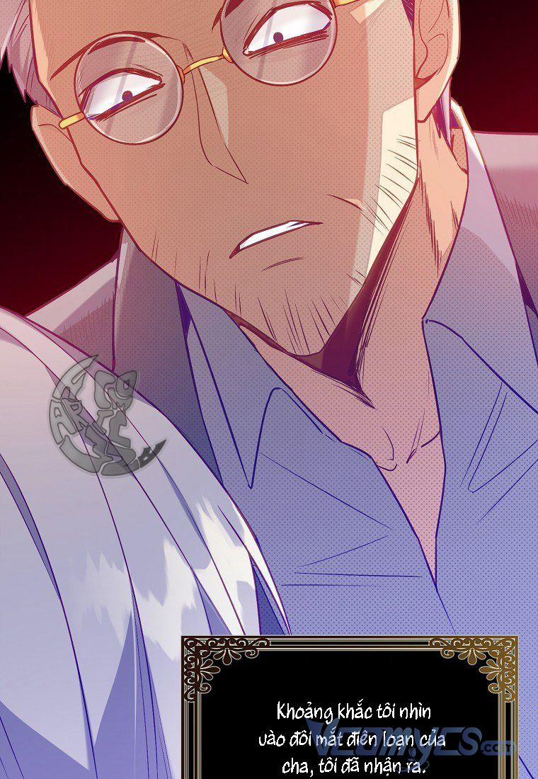 Chỉ Nhận Thức Được Sau Khi Mất Em 6 trang 33