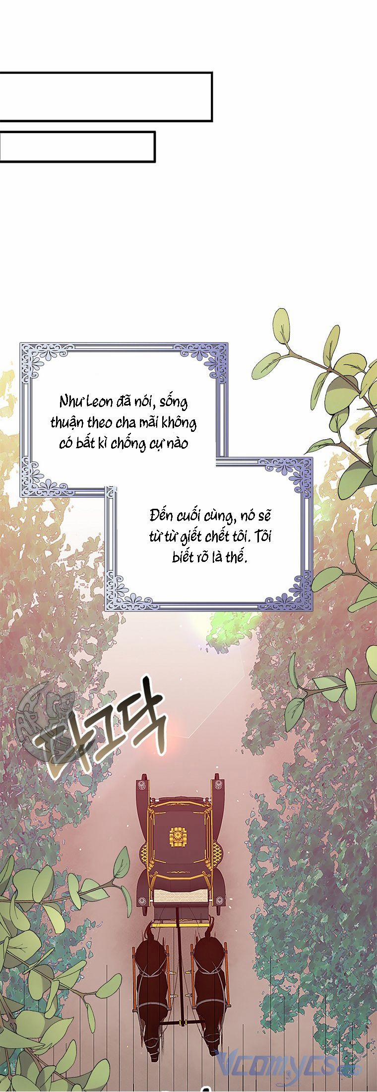 Chỉ Nhận Thức Được Sau Khi Mất Em 6 trang 7