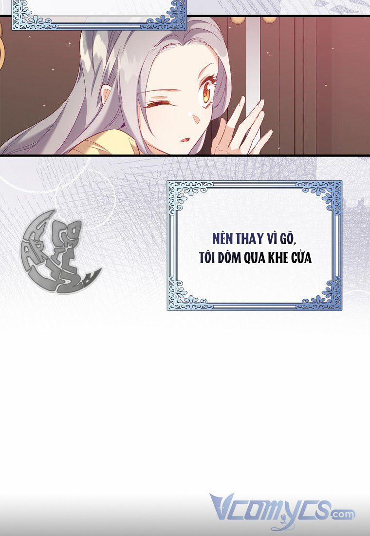 Chỉ Nhận Thức Được Sau Khi Mất Em 7.5 trang 10