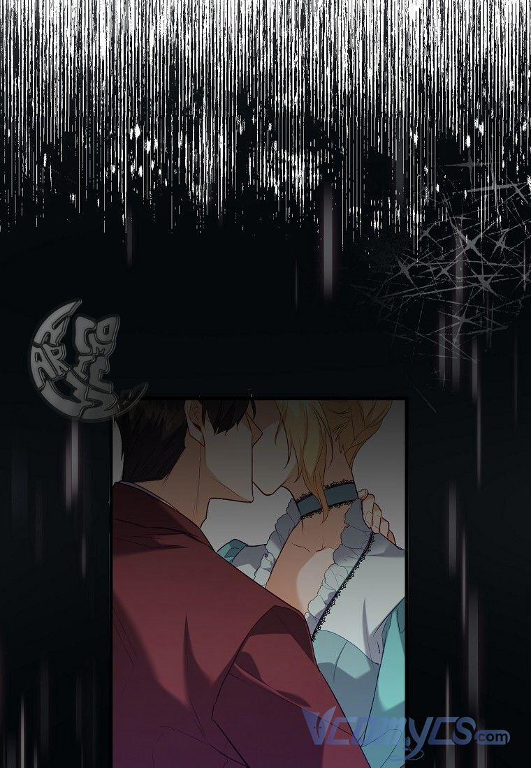 Chỉ Nhận Thức Được Sau Khi Mất Em 7.5 trang 12