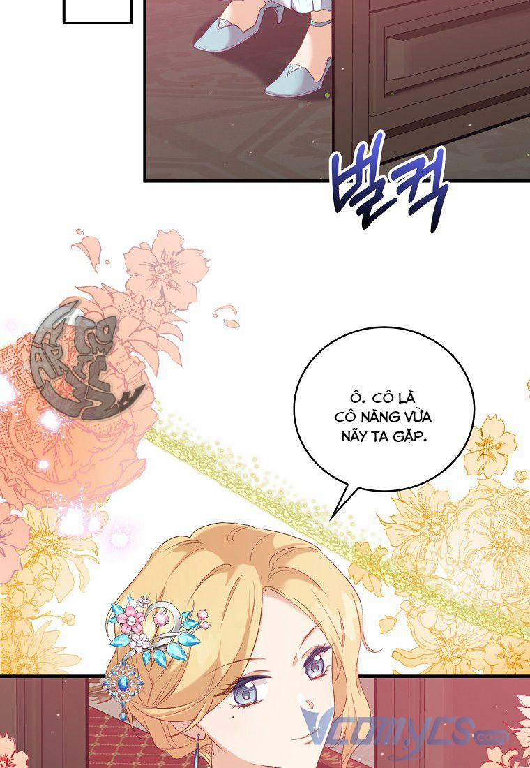 Chỉ Nhận Thức Được Sau Khi Mất Em 7.5 trang 17