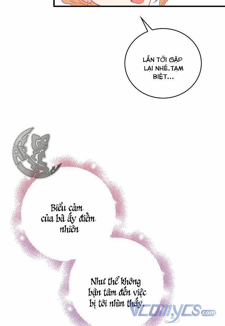 Chỉ Nhận Thức Được Sau Khi Mất Em 7.5 trang 19