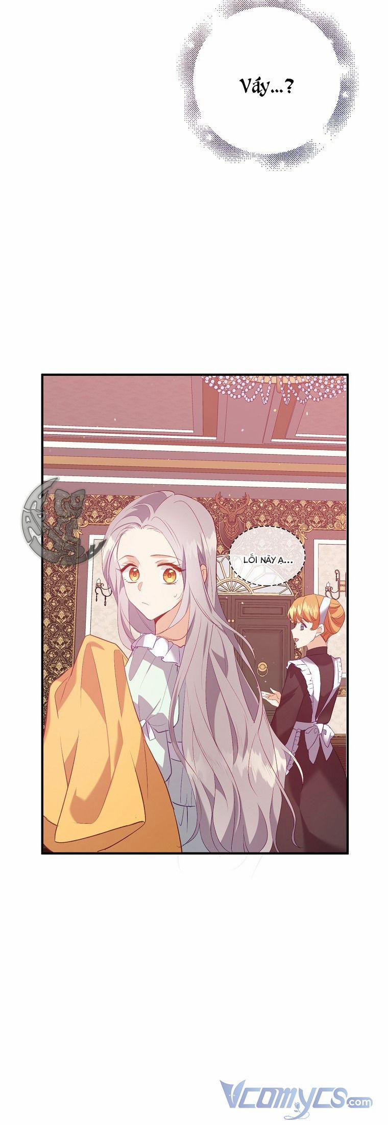 Chỉ Nhận Thức Được Sau Khi Mất Em 7.5 trang 2