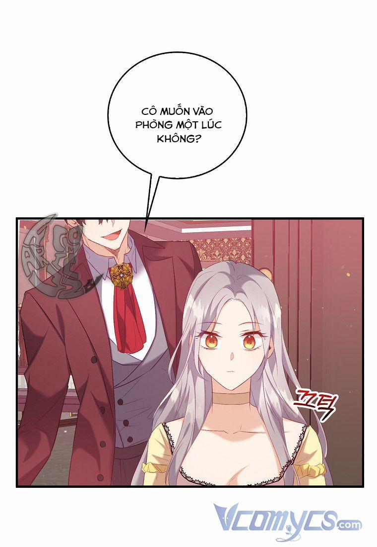 Chỉ Nhận Thức Được Sau Khi Mất Em 7.5 trang 21