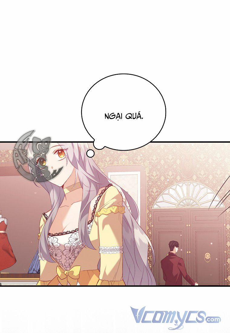 Chỉ Nhận Thức Được Sau Khi Mất Em 7.5 trang 22