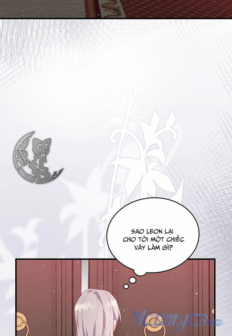 Chỉ Nhận Thức Được Sau Khi Mất Em 7.5 trang 7