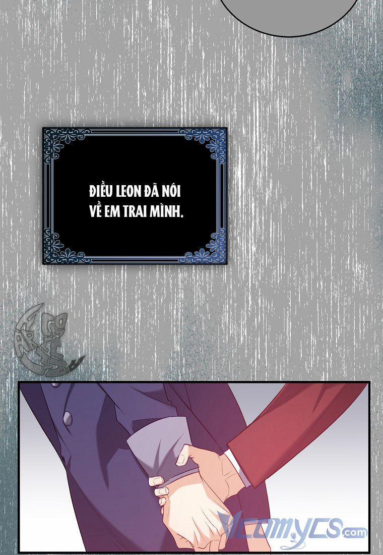 Chỉ Nhận Thức Được Sau Khi Mất Em 7 trang 22