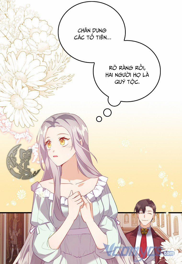 Chỉ Nhận Thức Được Sau Khi Mất Em 7 trang 25