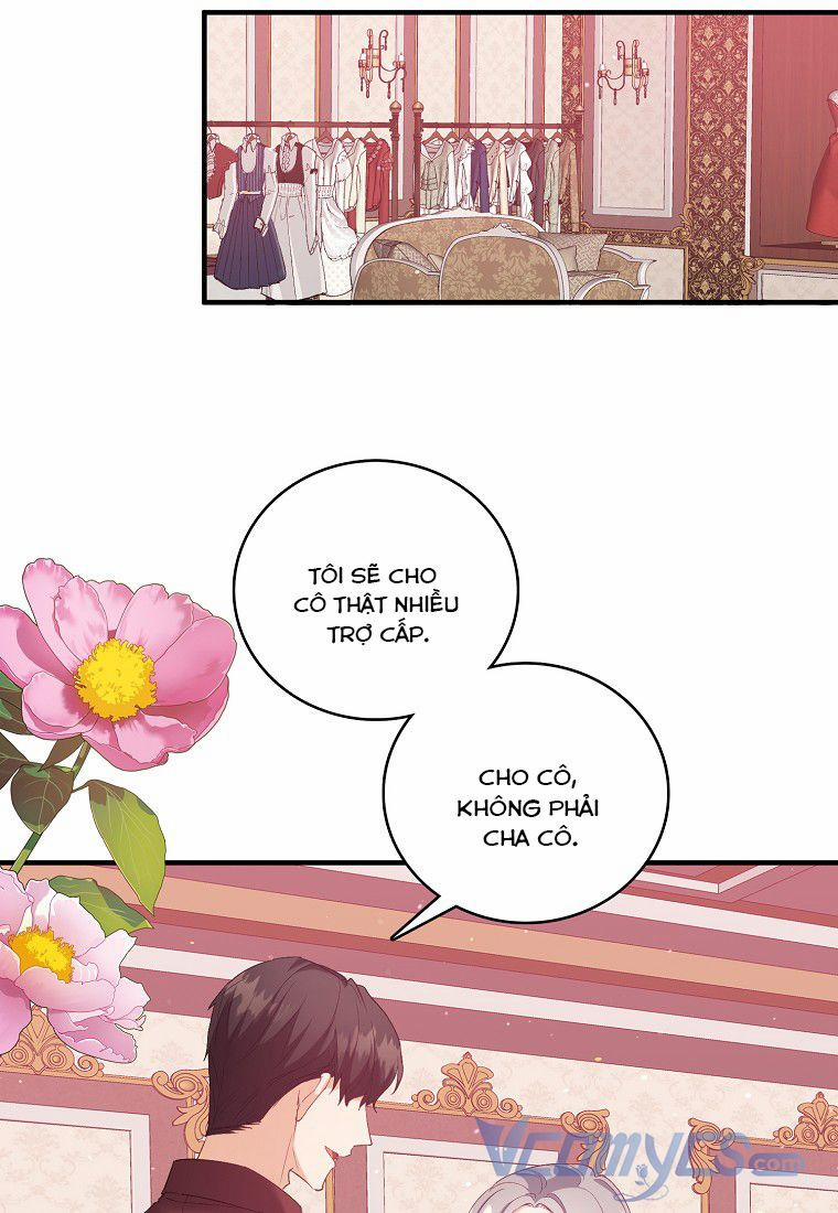 Chỉ Nhận Thức Được Sau Khi Mất Em 7 trang 30