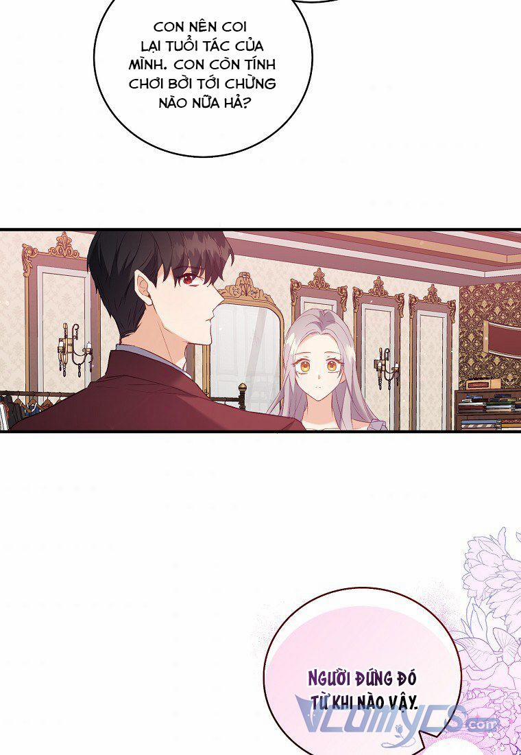 Chỉ Nhận Thức Được Sau Khi Mất Em 7 trang 33