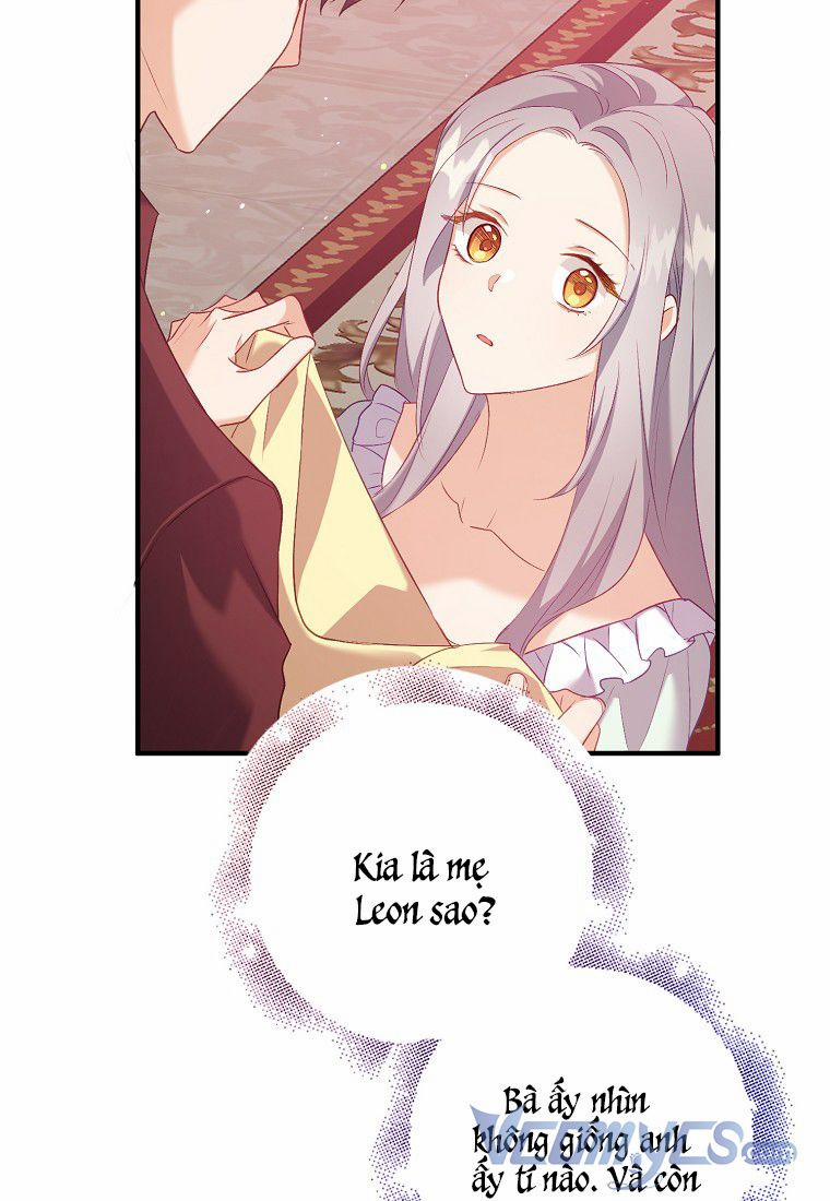 Chỉ Nhận Thức Được Sau Khi Mất Em 7 trang 35