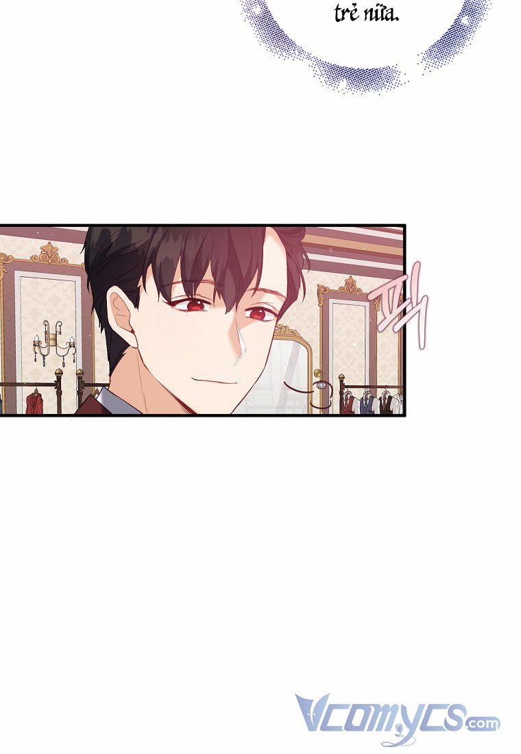 Chỉ Nhận Thức Được Sau Khi Mất Em 7 trang 36
