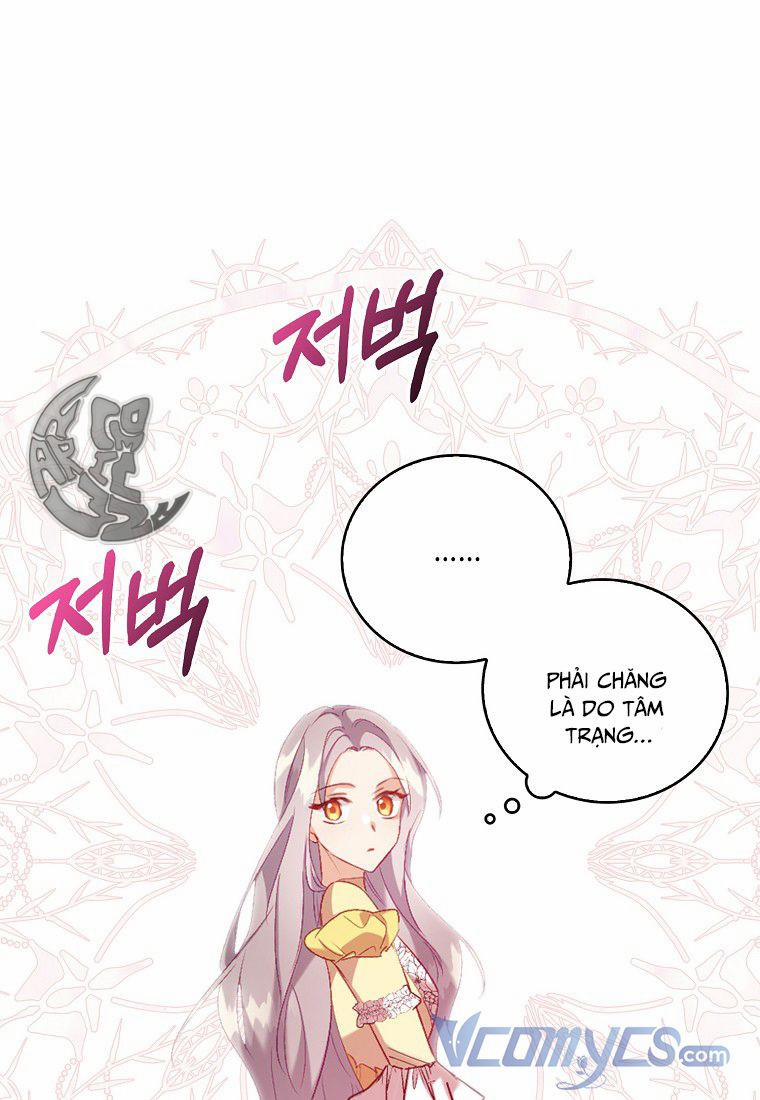 Chỉ Nhận Thức Được Sau Khi Mất Em 8.5 trang 13