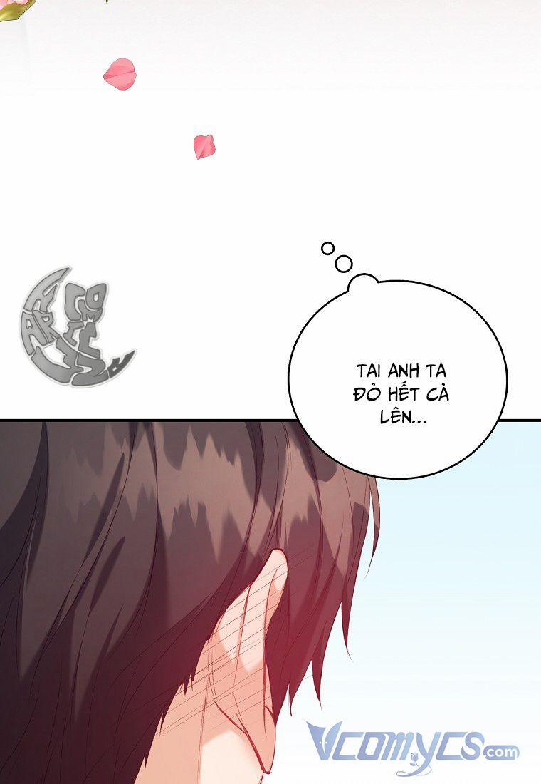 Chỉ Nhận Thức Được Sau Khi Mất Em 8.5 trang 15