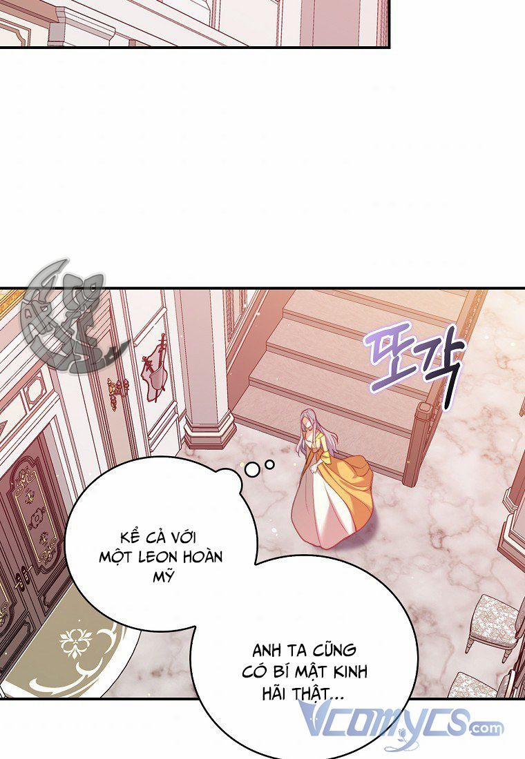Chỉ Nhận Thức Được Sau Khi Mất Em 8.5 trang 17