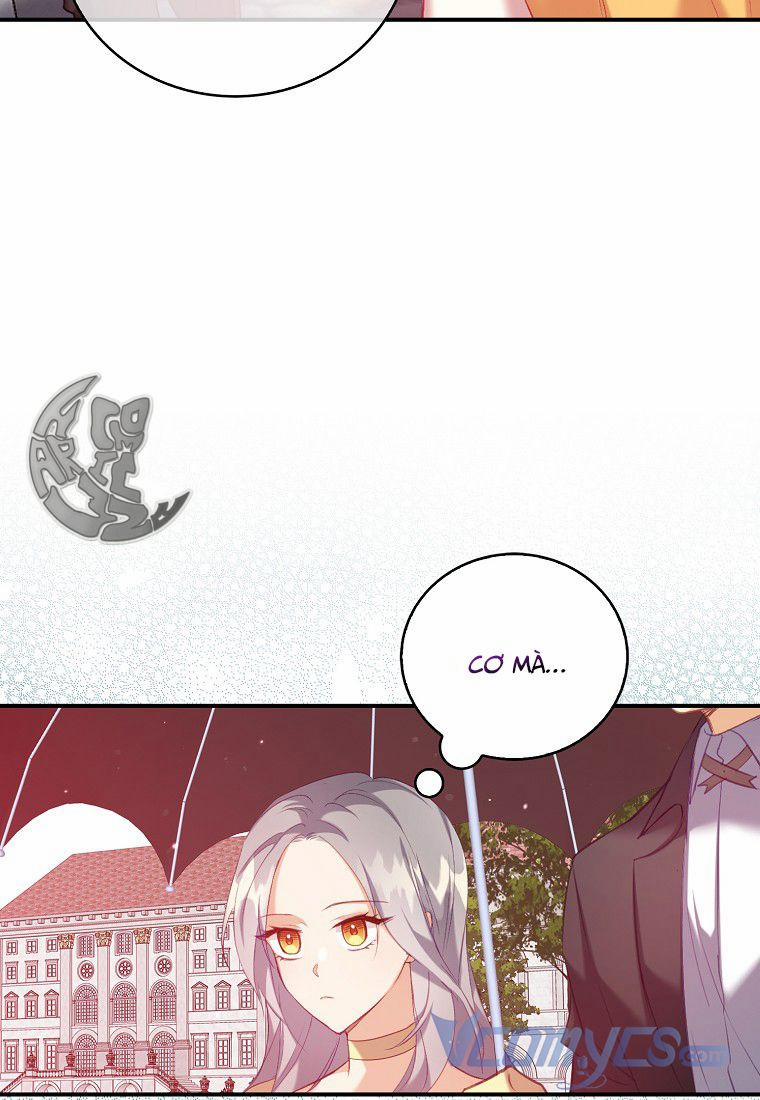 Chỉ Nhận Thức Được Sau Khi Mất Em 8.5 trang 22