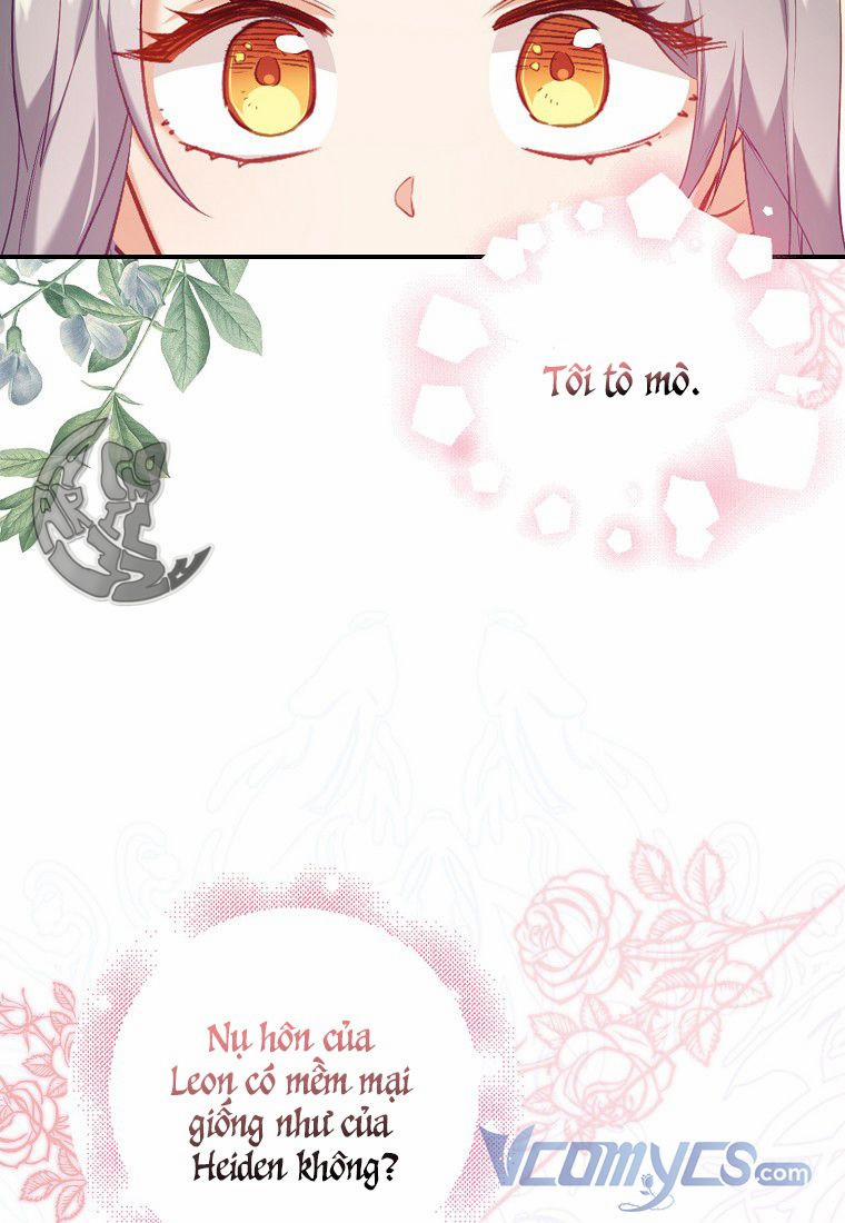 Chỉ Nhận Thức Được Sau Khi Mất Em 8.5 trang 3