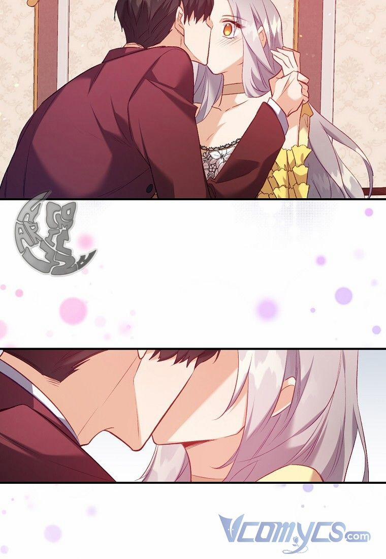 Chỉ Nhận Thức Được Sau Khi Mất Em 8.5 trang 6