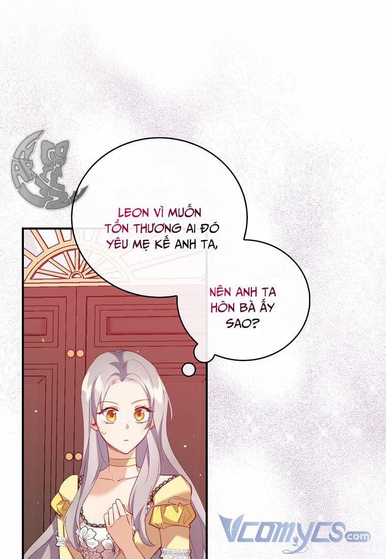 Chỉ Nhận Thức Được Sau Khi Mất Em 8 trang 12