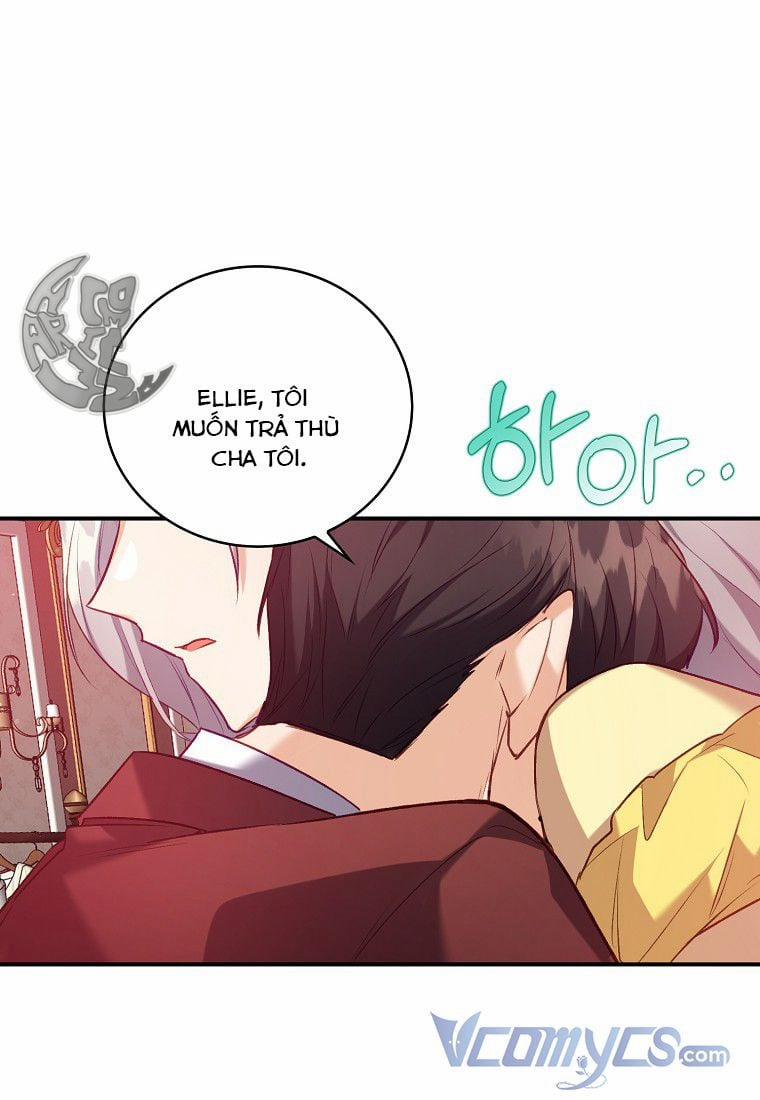 Chỉ Nhận Thức Được Sau Khi Mất Em 8 trang 21