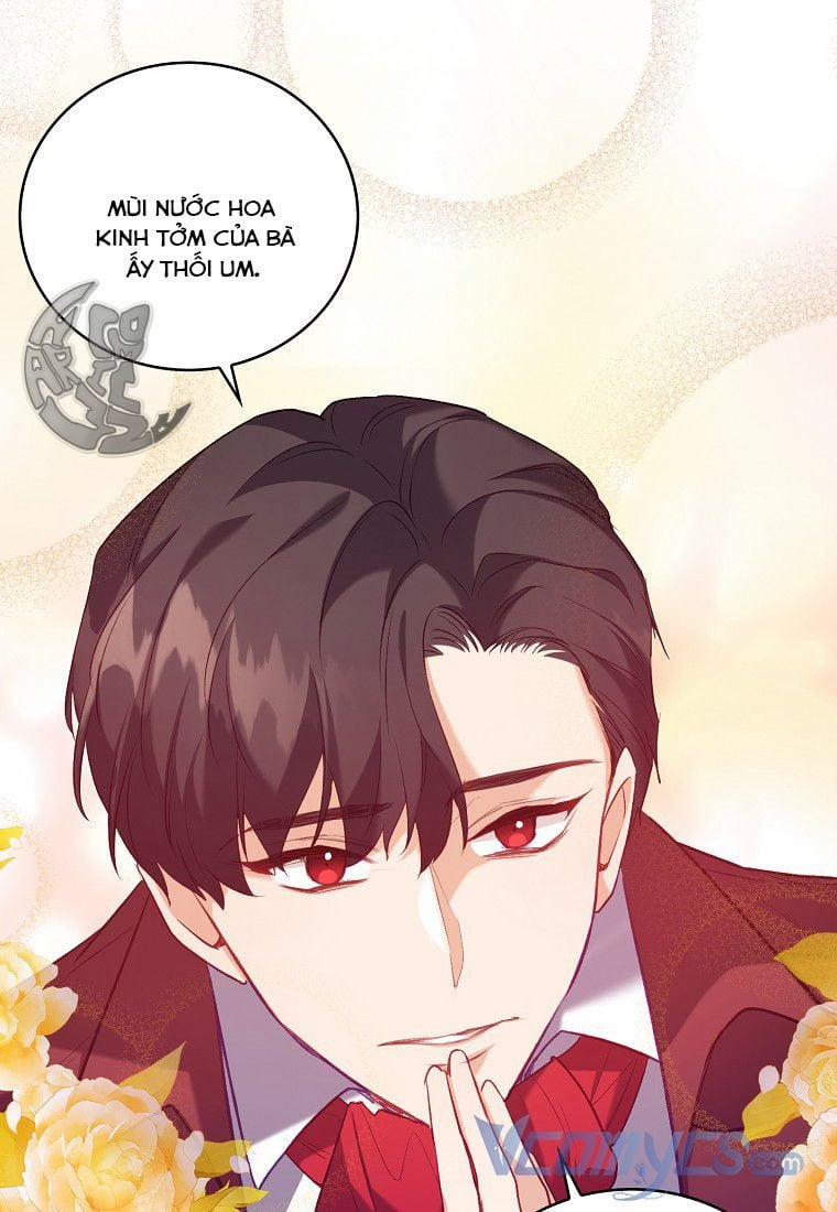 Chỉ Nhận Thức Được Sau Khi Mất Em 8 trang 26