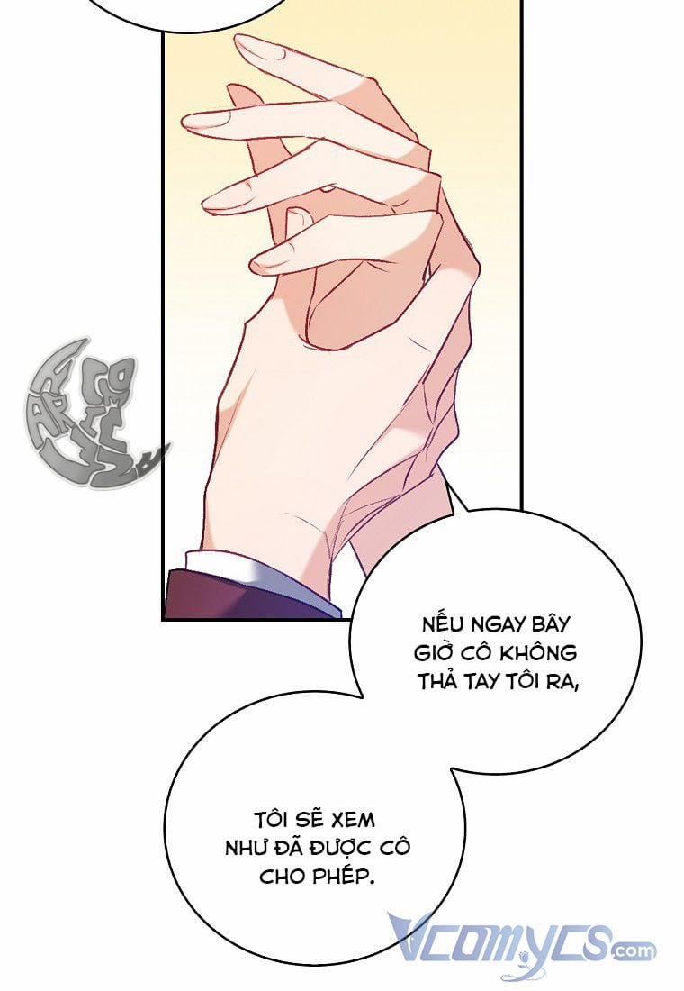 Chỉ Nhận Thức Được Sau Khi Mất Em 8 trang 30